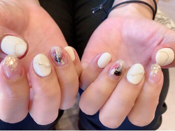 チル(chill)/お任せデザイン