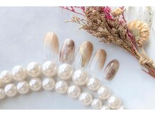 エヌスタイル(N-STYLE)/ハンド☆定額デザイン☆　¥9900