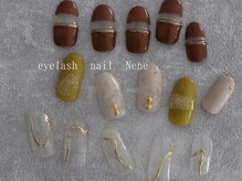 ネネ 千葉店(Nene)/アートし放題つけ放題