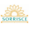 ソリーシェ鍼灸院(SORRISCE)のお店ロゴ