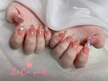 シーシーネイル 新宿店(CeCe Nail)/