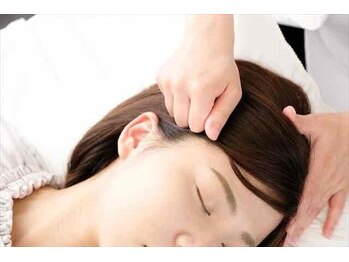 富士見台ファミリー整骨院/頭痛対策もお任せください