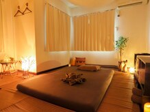 クラビ(kurabi)/完全個室の広々施術ルーム♪