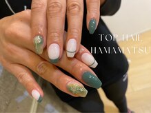 トップネイル ハママツ(TOP NAIL HAMAMATHU)/
