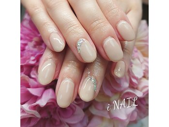 アイネイル(iNAIL)/