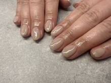 ネイルサロンファストネイルプラス 新宿店(FAST NAIL PLUS)/夏ネイル2023【ワンポイント】