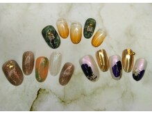 ネイルラビット(NAIL Rabbit)/