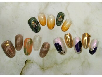 ネイルラビット(NAIL Rabbit)/