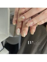 マルシュ(Marche)/定額ニュアンス6本アート