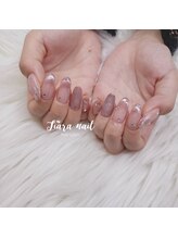 ティアラネイル 宇都宮/