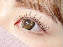 コム 草加マルイ店(com by neolive)/大人気パーマ！パリジェンヌ