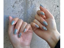 リリカネイル(Ririka nail)/オフィスコース
