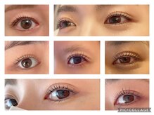 大人気ラッシュリフト/まつげパーマ/ロッド多数ご用意　5000円