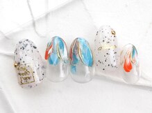 ジョジョ 本店(JOJO)/定額アート¥9500