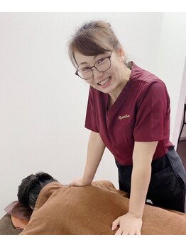 癒し処 和みかん/人気No.1のもみほぐし