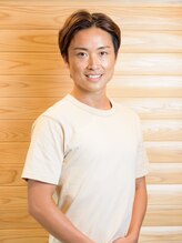 キート美容鍼灸 整体院(Kiito美容鍼灸 整体院)&nbsp;藤井 祐太