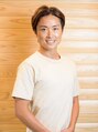 キート美容鍼灸 整体院(Kiito美容鍼灸 整体院) 藤井 祐太