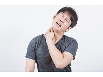 げんき堂整骨院/げんき堂鍼灸院 アイム大胡/保険適用できます※要医師の同意