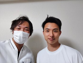 リフォルツ(ReForz)/～お客様とのお写真～