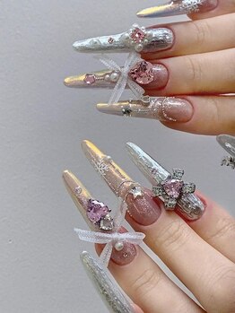 リンビューティー(Rin Beauty)/