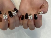 エミュ(emu.)/【チェックデザイン】