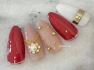 Allure Nail Collection