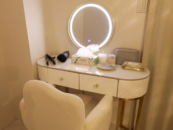 ヨモスパ 大宮大成店(YOMOSPA)/ドレッサー