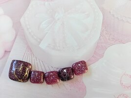 2月定額アート2