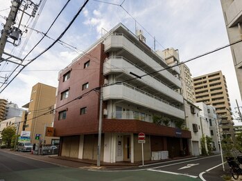 ラフラフ(Laf Laf)/外観