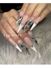 ネイルフォーカス(NAIL FOCUS)/