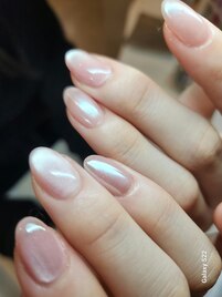 enoiマグネットネイル