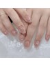 【Hand】持ち込みデザイン♪アート10本　¥9000