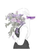 ププ ラッシュ(Pupu lash) TSUGUMI 