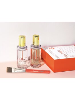 毛穴ケアをしたい