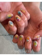 チャコネイルズ(CHACO NAILS)/