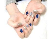 はあとねいる 盛岡仙北店/お客様ネイル