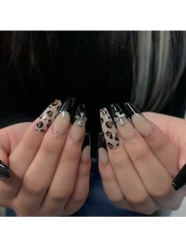 シーシーネイル 新宿店(CeCe Nail)/