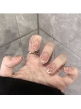 ピュアアンドリッチネイルサロン(Pure&Rich Nail Salon)/