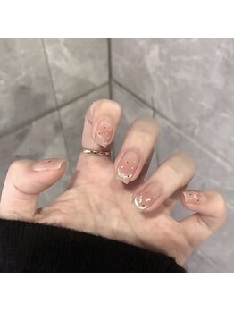 ピュアアンドリッチネイルサロン(Pure&Rich Nail Salon)/