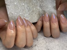 プラスネイル(plus nail)/