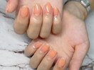 ★ワンカラー4500円