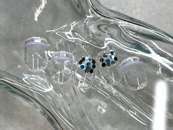 ニュアンス【パラジェル梅田】