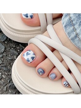 キャンディベース ドライブイン(Candybase Drive in)/ハートデザイン♪