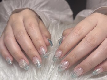 エマネイル プラスキハクヤ 肥後橋店(EmaNail+KIHAKUYA)/