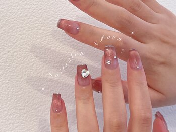 エヌ ムーン(N.moon)/