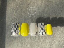 十色 中目黒店/【季節のDESIGN】初回オフ無料！