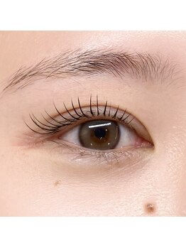 ラヴィータエベッラ(La Vita e Bella)/まつげエクステ100本