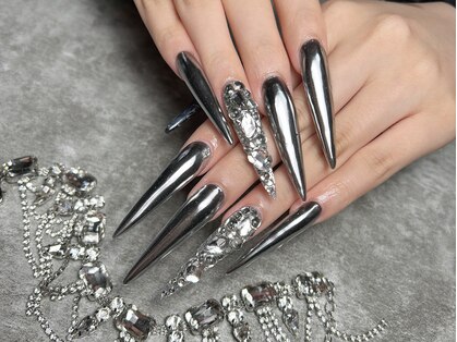 アビスネイル 池袋(Abyss Nail)の写真
