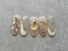 大人気！【HAND】定額デザイン ¥10000 《パラジェル》
