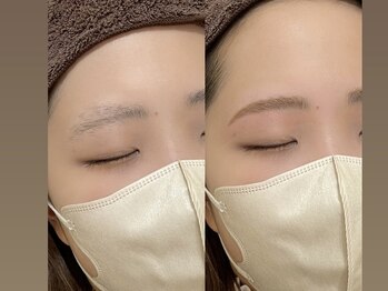 イードットアイブロウサロン(E.eyebrow salon)/ハリウッドブロウリフト